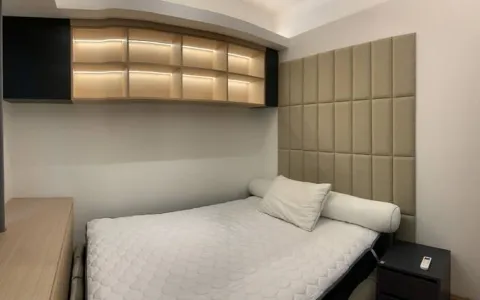 Apartement Disewekan di Sky House, BSD City