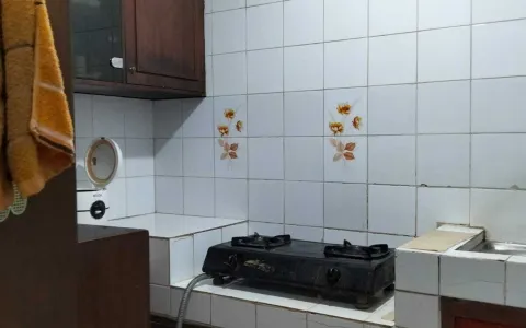 Rumah Dijual di Grogol Petamburan