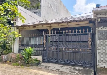 Rumah Dijual di Grogol Petamburan