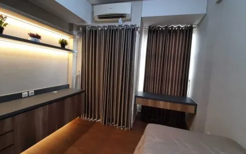 Apartement Disewakan di Saveria BSD