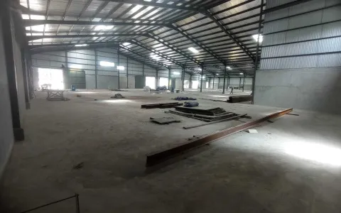 Gudang Disewakan di Penjaringan, Jakarta Utara