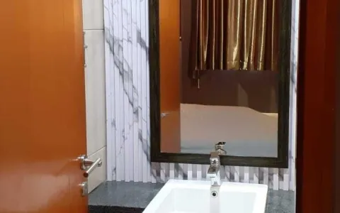 Apartemen Disewakan di Kuninga Palace
