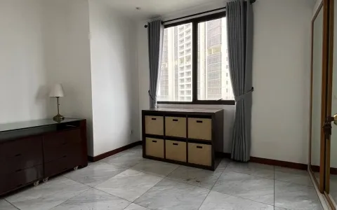 Apartemen Disewakan di Simprug Indah