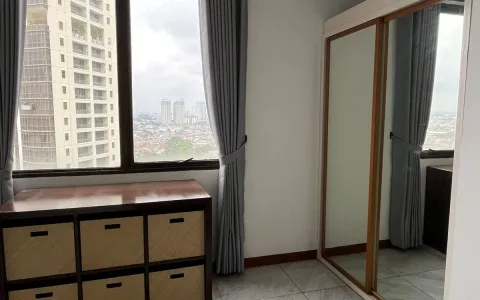 Apartemen Disewakan di Simprug Indah