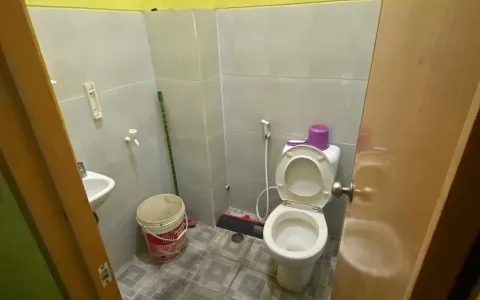 Ruko Dijual di Sedayu Square, Cengkareng