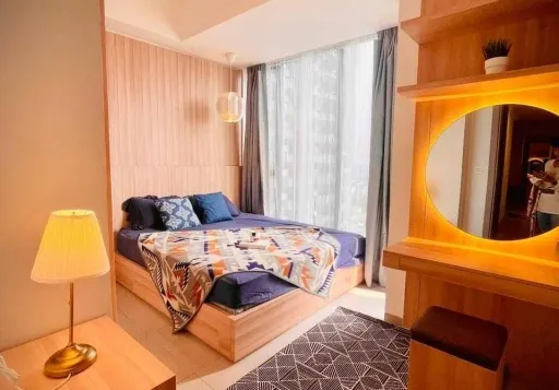Apartemen Dijual di Fatmawati City Center