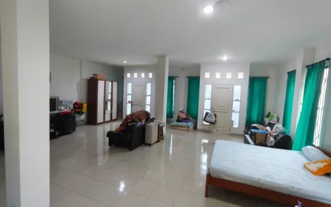 Ruko Dijual di Banjarmasin