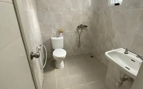 Ruko Dijual di Sedayu Square, Cengkareng
