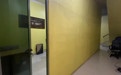 Ruko Dijual di Sedayu Square, Cengkareng