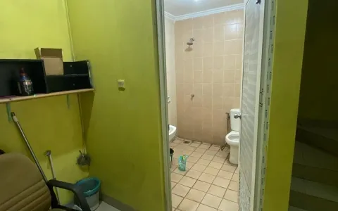 Ruko Dijual di Sedayu Square, Cengkareng