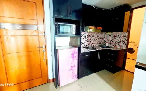 Apartemen Dijual di Marbella Kemang