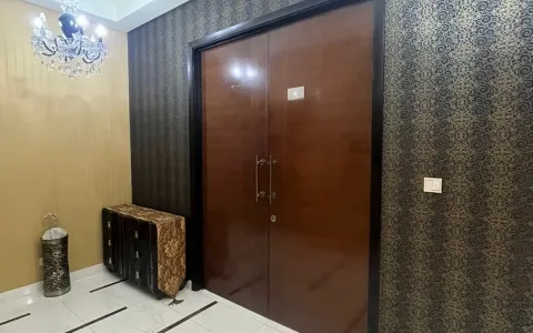 Apartemen Disewakan di The Peak at Sudirman