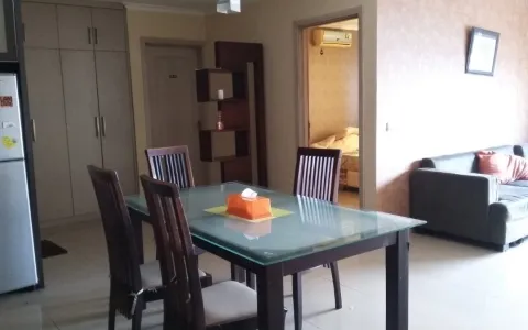 Apartemen Dijual di Permata Senayan