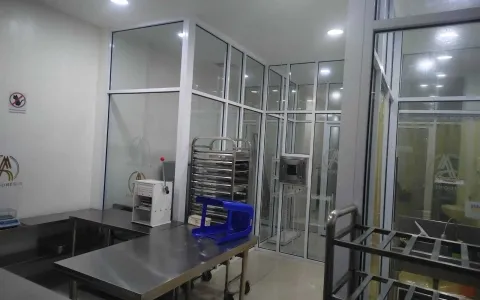 Ruko Dijual di Mutiara Taman Palem