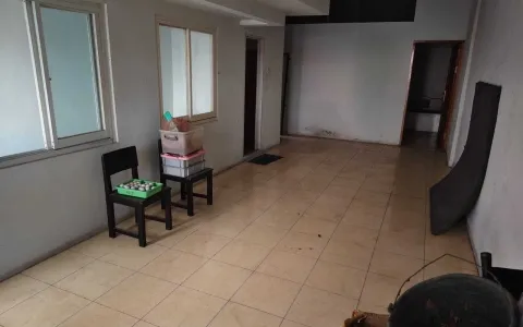 Ruko Dijual di Mutiara Taman Palem