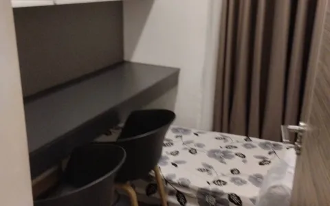 Apartment Disewakan di Sky House, BSD City