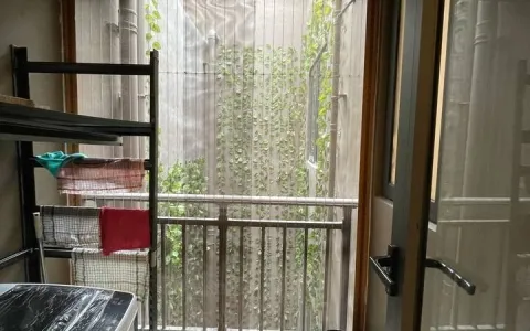 Apartement Disewekan di Sky House, BSD City