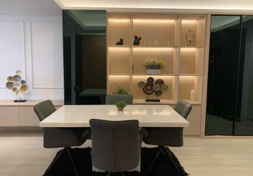Apartement Disewekan di Sky House, BSD City