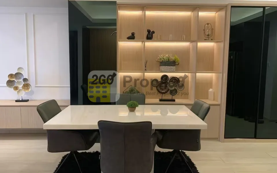 Apartement Disewekan di Sky House, BSD City