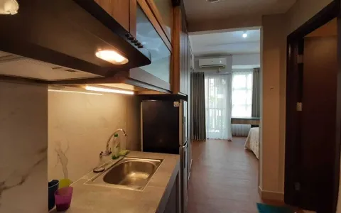 Apartement Disewakan di Saveria BSD