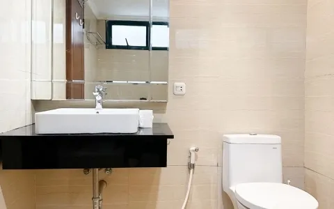 Apartemen Disewakan di Sudriman Tower Condominum