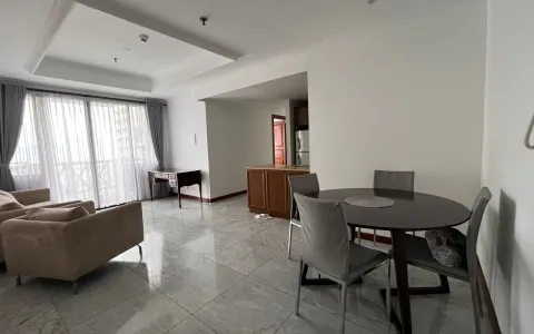 Apartemen Disewakan di Simprug Indah