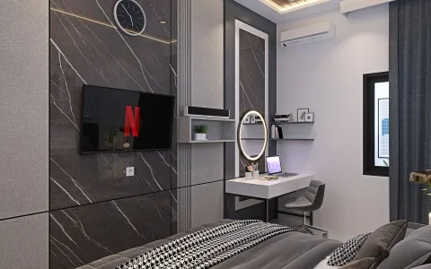 Rumah Dijual di Cluster Viona Residence