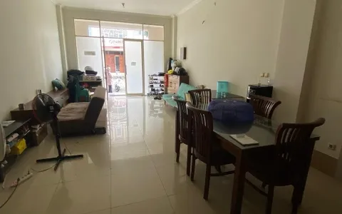 Ruko Dijual di Sedayu Square, Cengkareng
