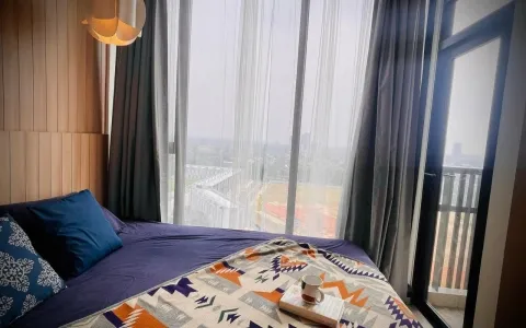 Apartemen Dijual di Fatmawati City Center
