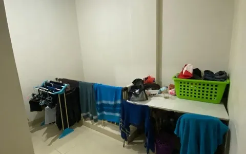 Ruko Dijual di Sedayu Square, Cengkareng