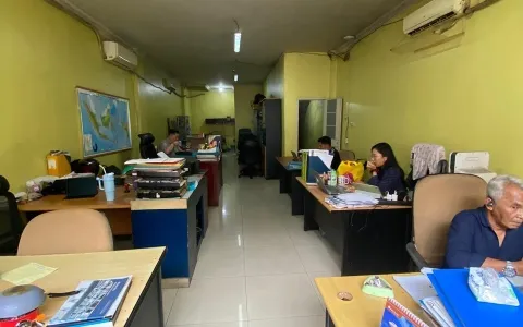 Ruko Dijual di Sedayu Square, Cengkareng