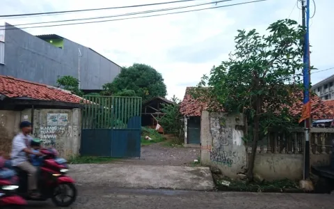 Rumah Dijual di Cengkareng, Jakarta Barat