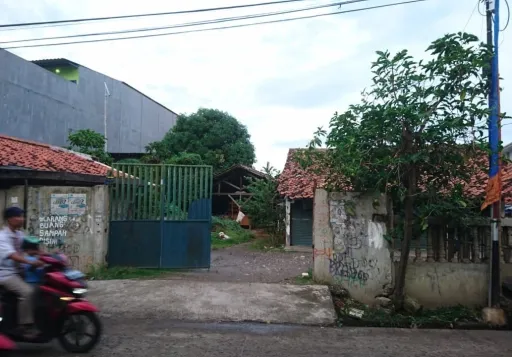 Rumah Dijual di Cengkareng, Jakarta Barat