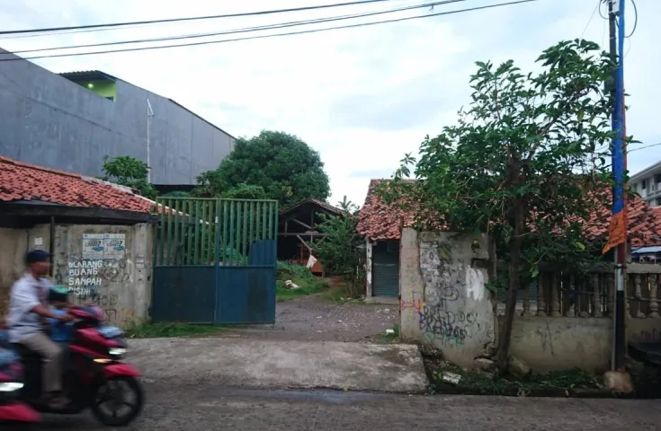 Rumah Dijual di Cengkareng, Jakarta Barat