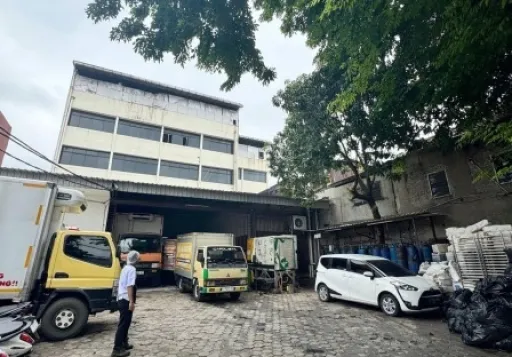 Ruko Dijual di Jelambar