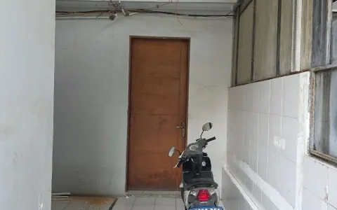 Ruko Dijual di Cengkareng, Jakarta Barat