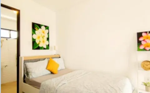 Villa Dijual di Nusa Dua Hills