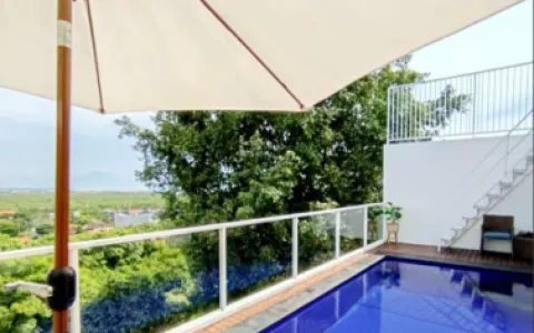 Villa Dijual di Nusa Dua Hills