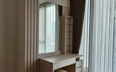 Apartemen Disewakan di Izzara