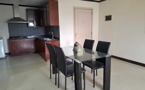 Apartemen Dijual di Permata Senayan