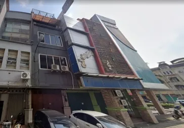 Ruko Dijual di Mutiara Taman Palem