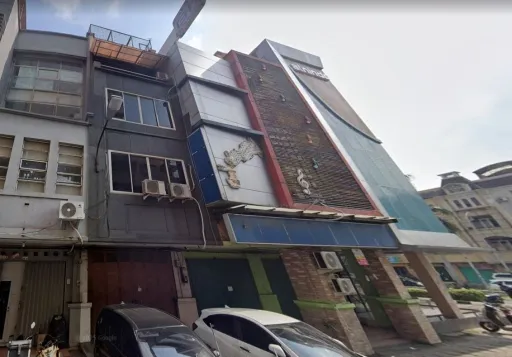 Ruko Dijual di Mutiara Taman Palem