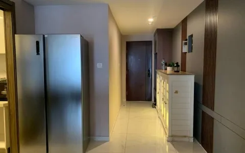 Apartment Disewakan di Sky House, BSD City