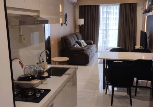 Apartment Disewakan di Sky House, BSD City