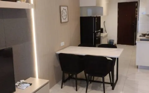 Apartment Disewakan di Sky House, BSD City