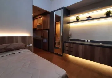 Apartement Disewakan di Saveria BSD