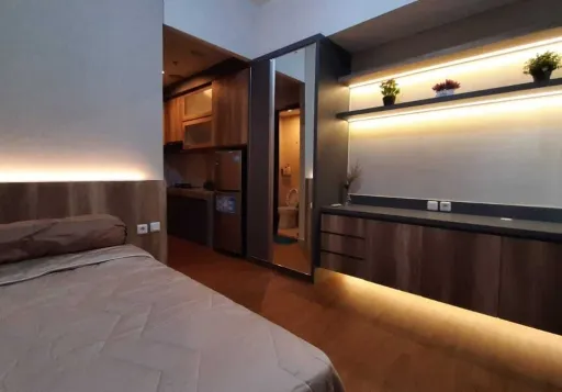 Apartement Disewakan di Saveria BSD