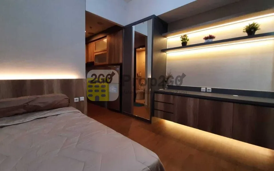 Apartement Disewakan di Saveria BSD