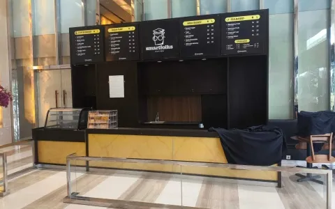 Space Office Disewakan di Kawasan Blok M, Jakarta Selatan