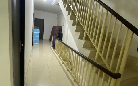 Ruko Dijual di Sedayu Square, Cengkareng